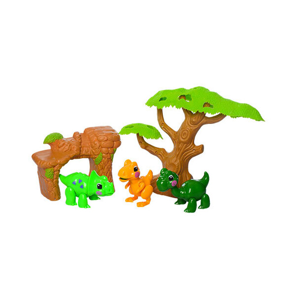 

Набор игровой Bambi T24