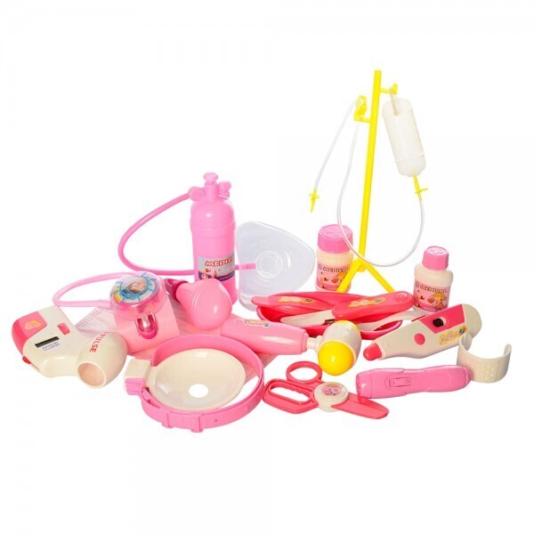 

Набор доктора Bambi RX-607-807ABC 1