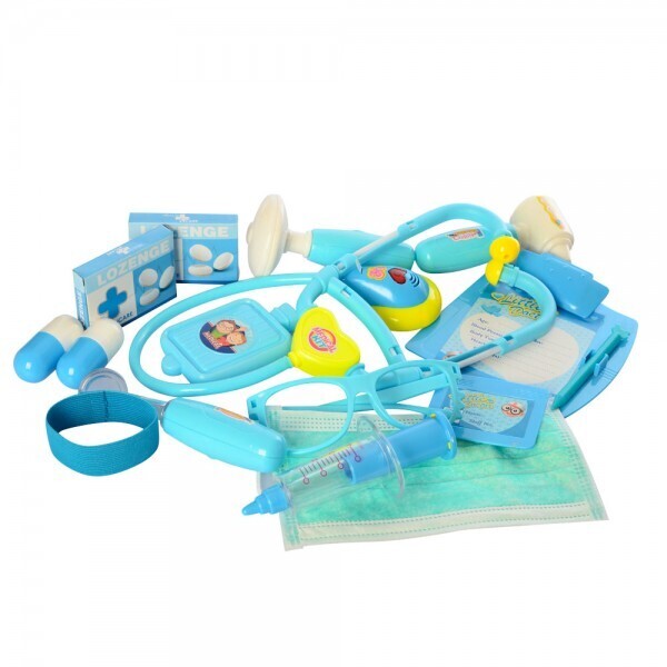 

Набор доктора Bambi RX-607-807ABC 4