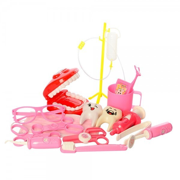 

Набор доктора Bambi RX-607-807ABC 5