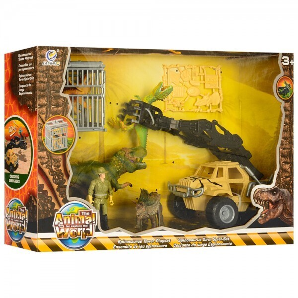 

Набор игровой Bambi 009-2F