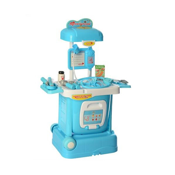 

Набор доктора Bambi W806