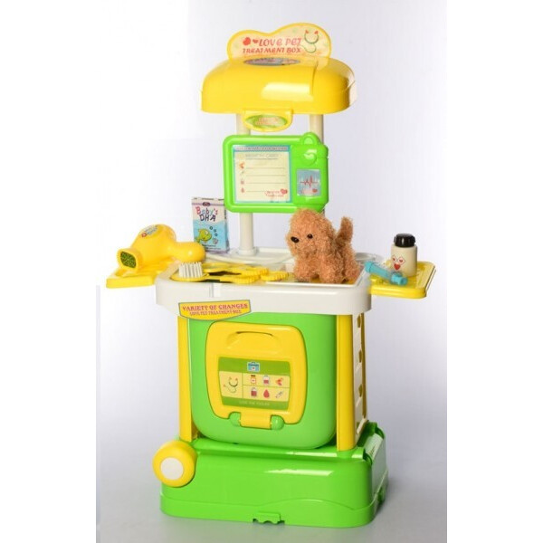 

Набор игровой Bambi W809A1
