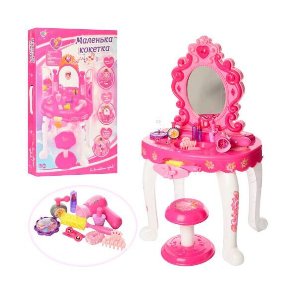 

Трюмо Bambi 16693A