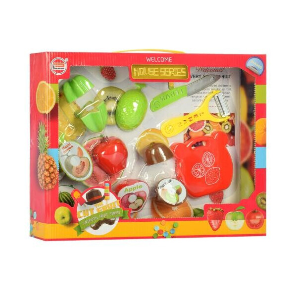 

Продукты Bambi 6610E