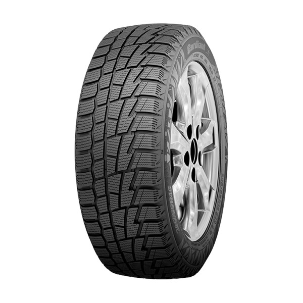 

Cordiant Winter Drive (215/70R16 100T)