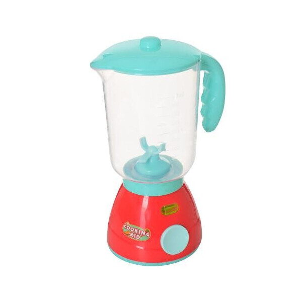 

Миксер Bambi 6207 Голубой