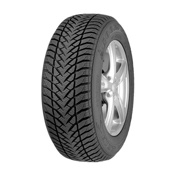 

GoodYear UltraGrip SUV (265/65R17 112T)