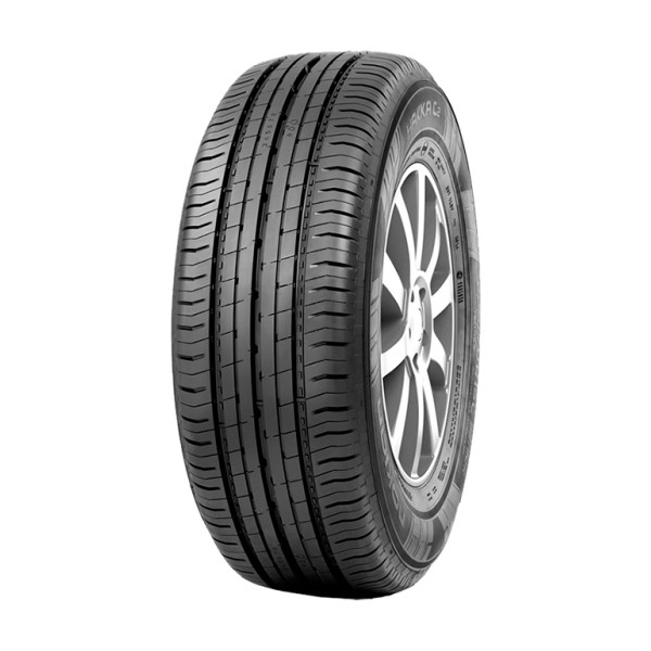 

Nokian Hakka C2 (225/70R15C 112/110R)