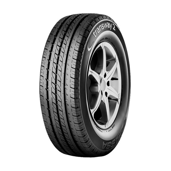 

Lassa Transway 2 (165/70R14C 89/87R)