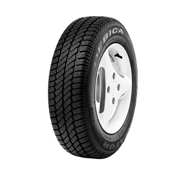 

Debica Navigator 2 (195/60R15 88H)