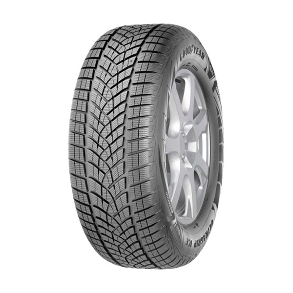 

GoodYear Ultra Grip ICE SUV G1 (255/55R18 109T)