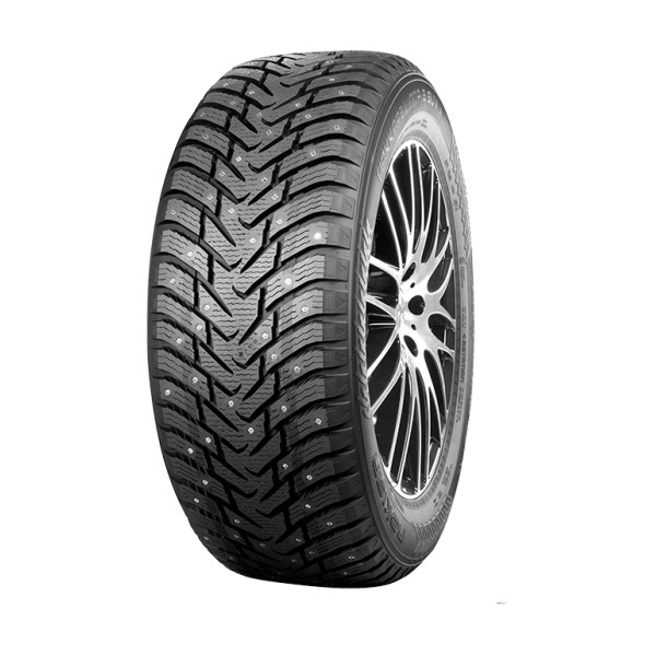 

Nokian Hakkapeliitta 8 SUV (265/45R20 108T)