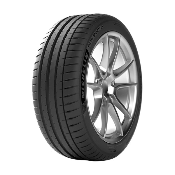 

Michelin Pilot Sport 4 (225/55R17 101Y)
