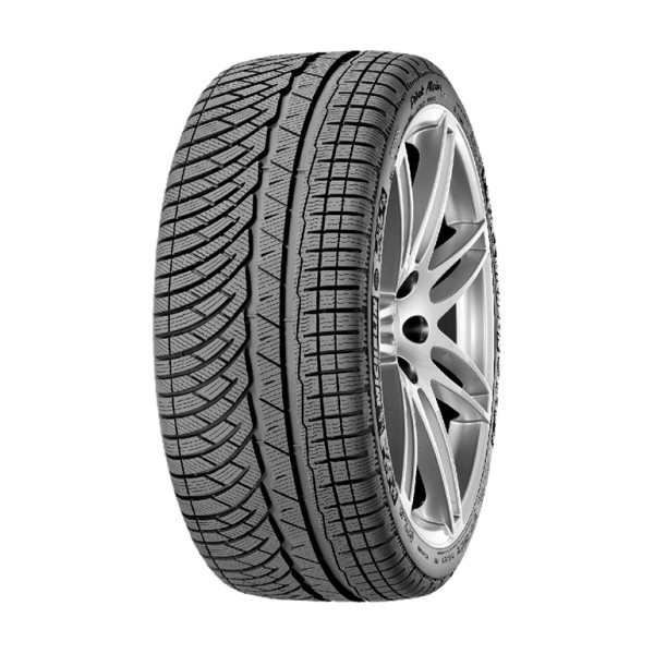 

Michelin Pilot Alpin 4 (235/50R17 100V)