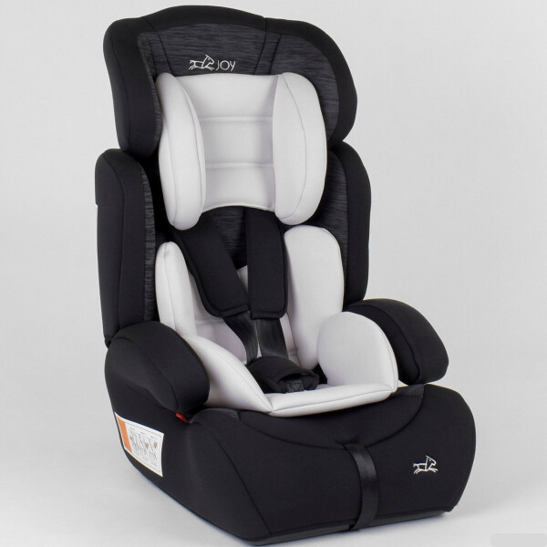 

Детское автокресло JOY 70075, универсальное, группа 1-2-3, вес ребенка от 9-36 кг