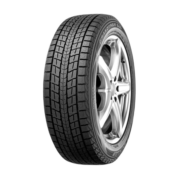 

Dunlop Grandtrek SJ8 (275/50R21 113R)