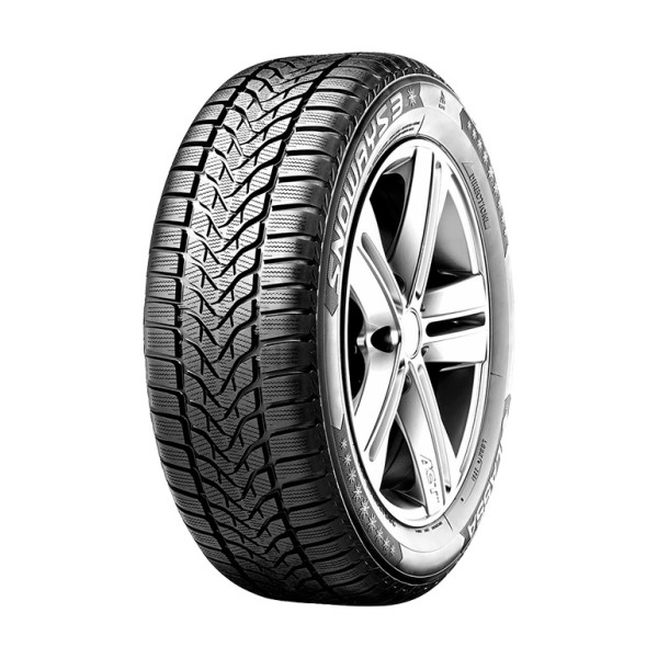 

Lassa SNOWAYS 3 (195/55R15 85H)