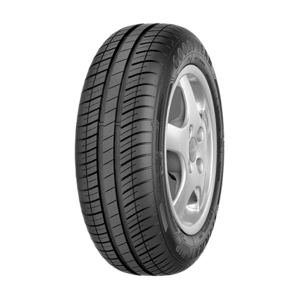 

GoodYear EfficientGrip Compact (165/70R14 81T)
