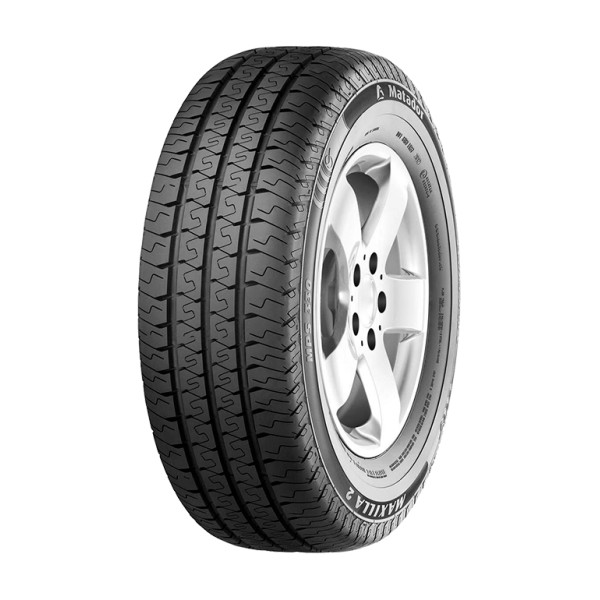 

Matador MPS-330 (235/65R16C 115/113R)