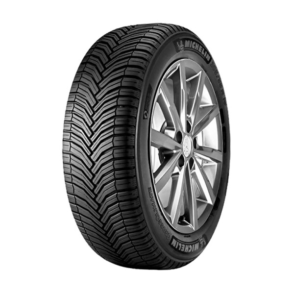 

Michelin CrossClimate Plus (195/60R15 92V)