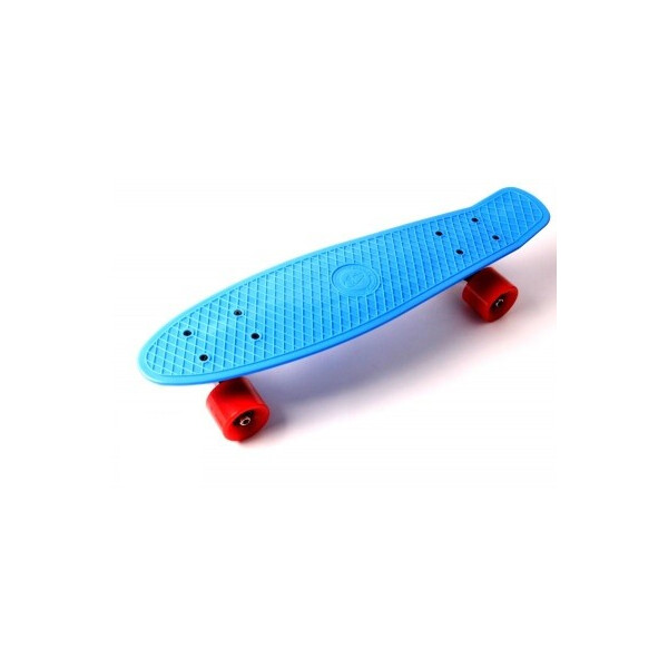 

Пенни борд (Penny Board) 22 Fish, Синий