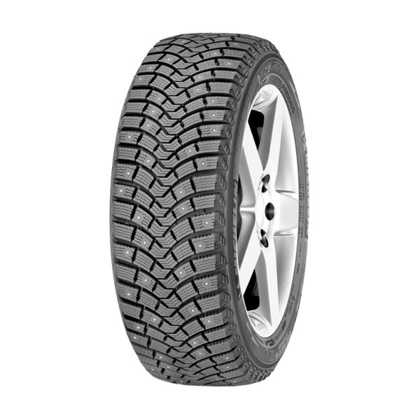 

Michelin Latitude X-Ice North 2+ (285/50R20 116T)