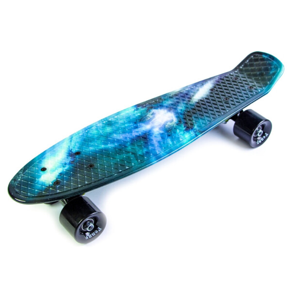 

Пенни борд (Penny Board) 22 с рисунком, Galaxy