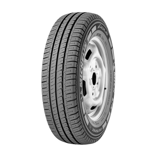

Michelin Agilis+ (225/75R16C 118/116R)