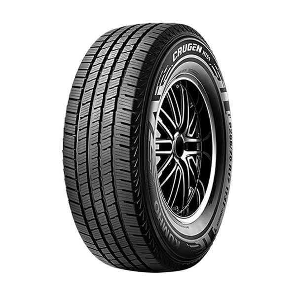 

Kumho HT51 (275/55R20 111T)