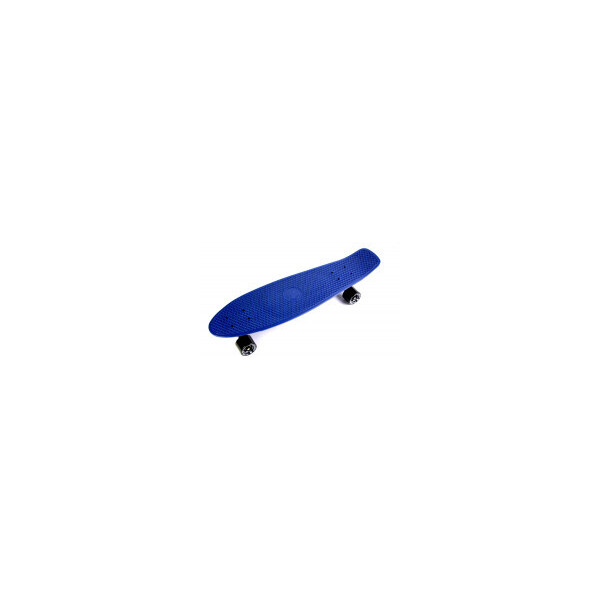 

Пенни борд (Penny Board) 27 Fish, Blue