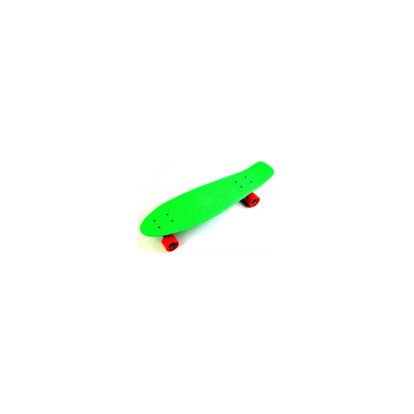 

Пенни борд (Penny Board) 27 Fish, Green
