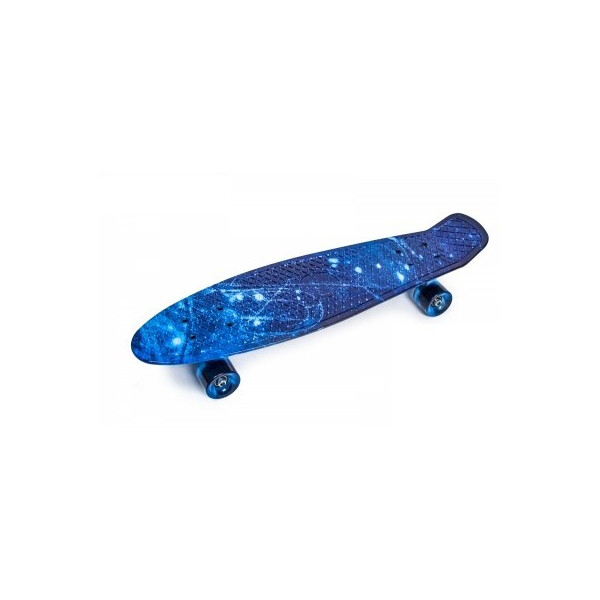

Пенни борд (Penny Board) Nickel 27, Space
