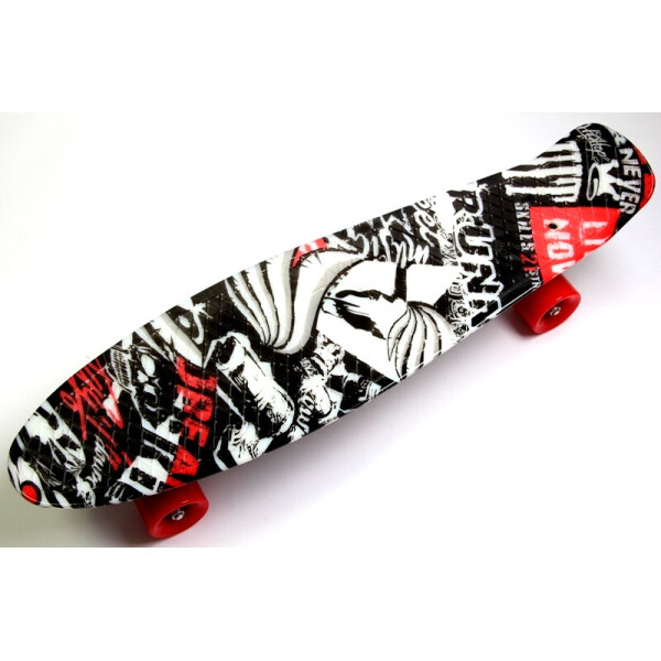 

Пенни борд (Penny Board) Nickel 27, Street