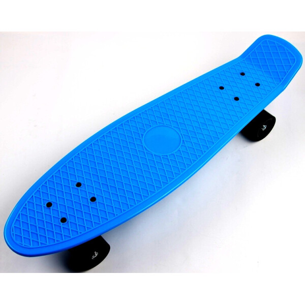 

Пенни борд (Penny Board) Nickel 27, Синий