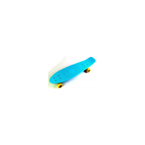 

Пенни борд (Penny Board) Original Nickel Fish 27, Light blue