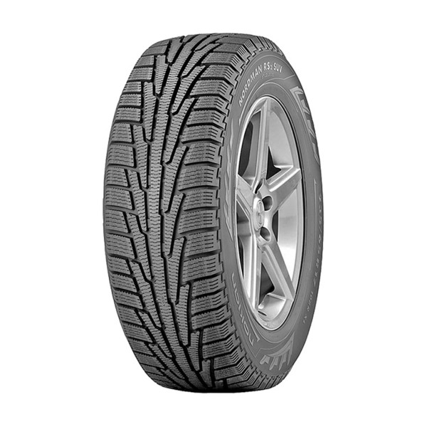 

Nokian Nordman RS2 (205/60R16 96R)