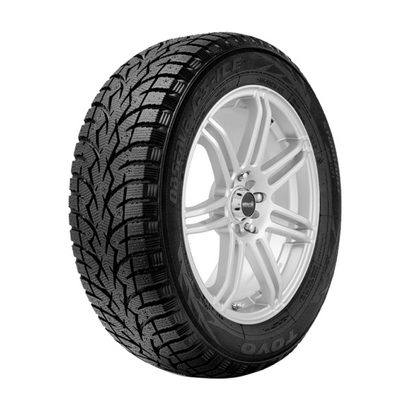 

Toyo Observe Garit G3-Ice (175/65R14 82T)
