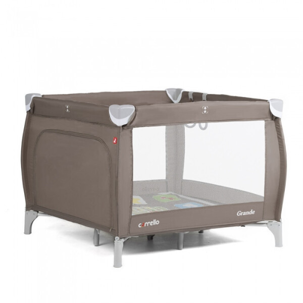 

Манеж CARRELLO Grande CRL-9204/1 Chocolate Brown