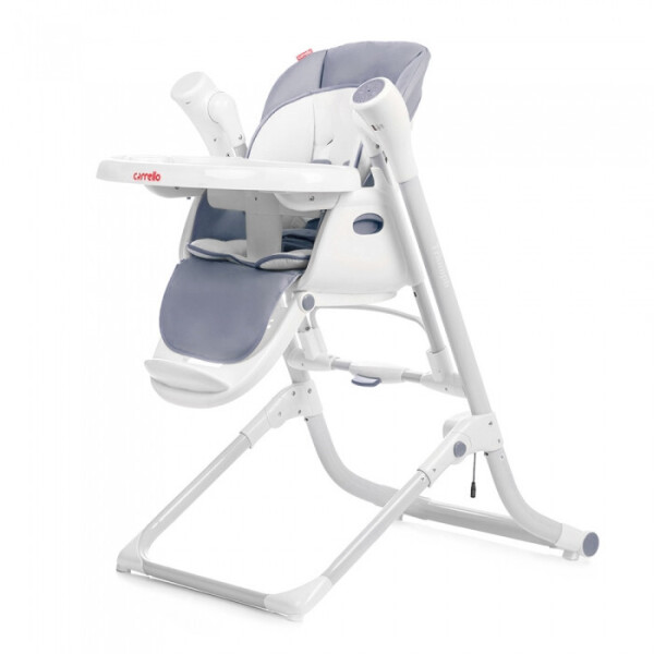 

Стульчик 3 в 1 CARRELLO Triumph, Palette Grey