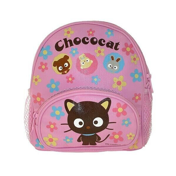 

Рюкзак Chococat Sanrio розовый