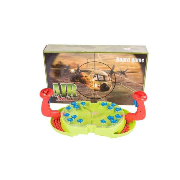 

Игра Воздушный бой 687 (6) ORION, (Украина)