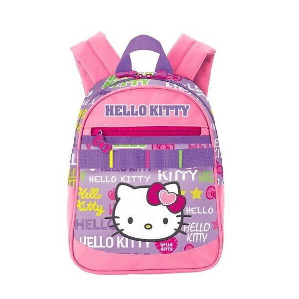 

Рюкзак Hello Kitty Sanrio разноцветный 608815