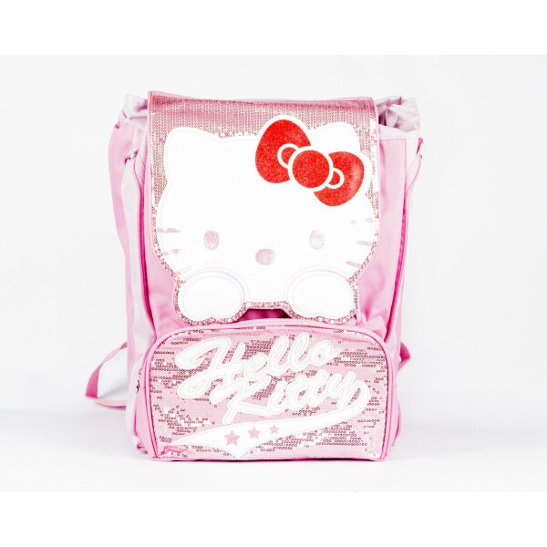 

Рюкзак Hello Kitty Sanrio розовый 41089