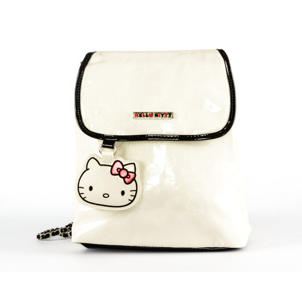 

Рюкзак Hello Kitty Sanrio бежевый 187283