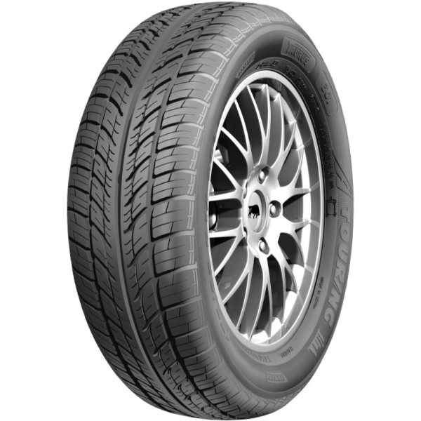 

Taurus 301 (155/70R13 75T)