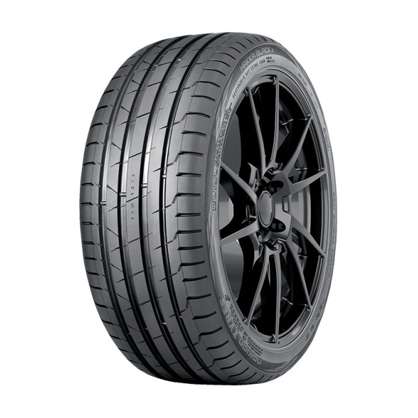 

Nokian Hakka Black 2 (245/50R18 100Y)