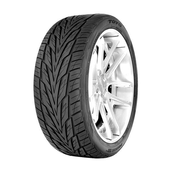 

Toyo PROXES S/T III (295/40R20 110V)