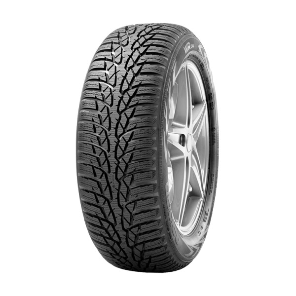 

Nokian WR D4 (215/60R16 99H)