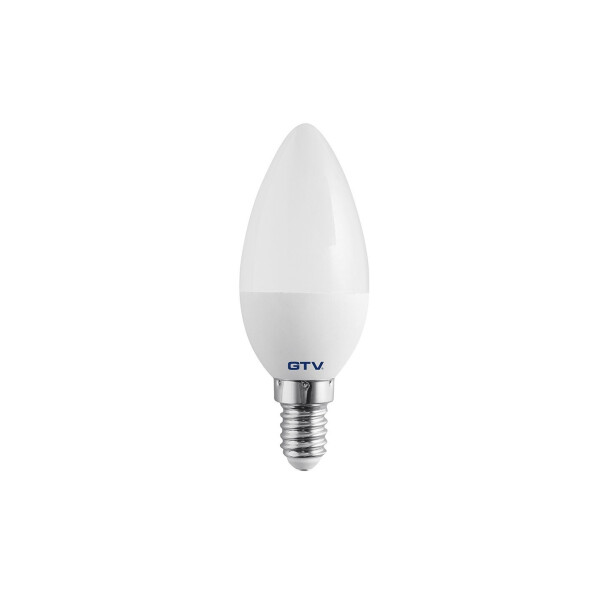 

Лампа светодиодная BRW E14 3W Белый (THK-068615)